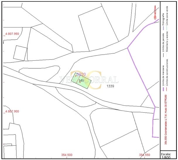 3 bedroom Townhouse for sale in Llanes - € 168,000 (Ref: 9443501)