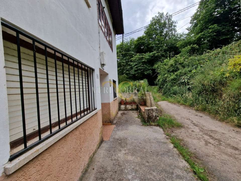 3 bedroom Townhouse for sale in Llanes - € 168,000 (Ref: 9443501)