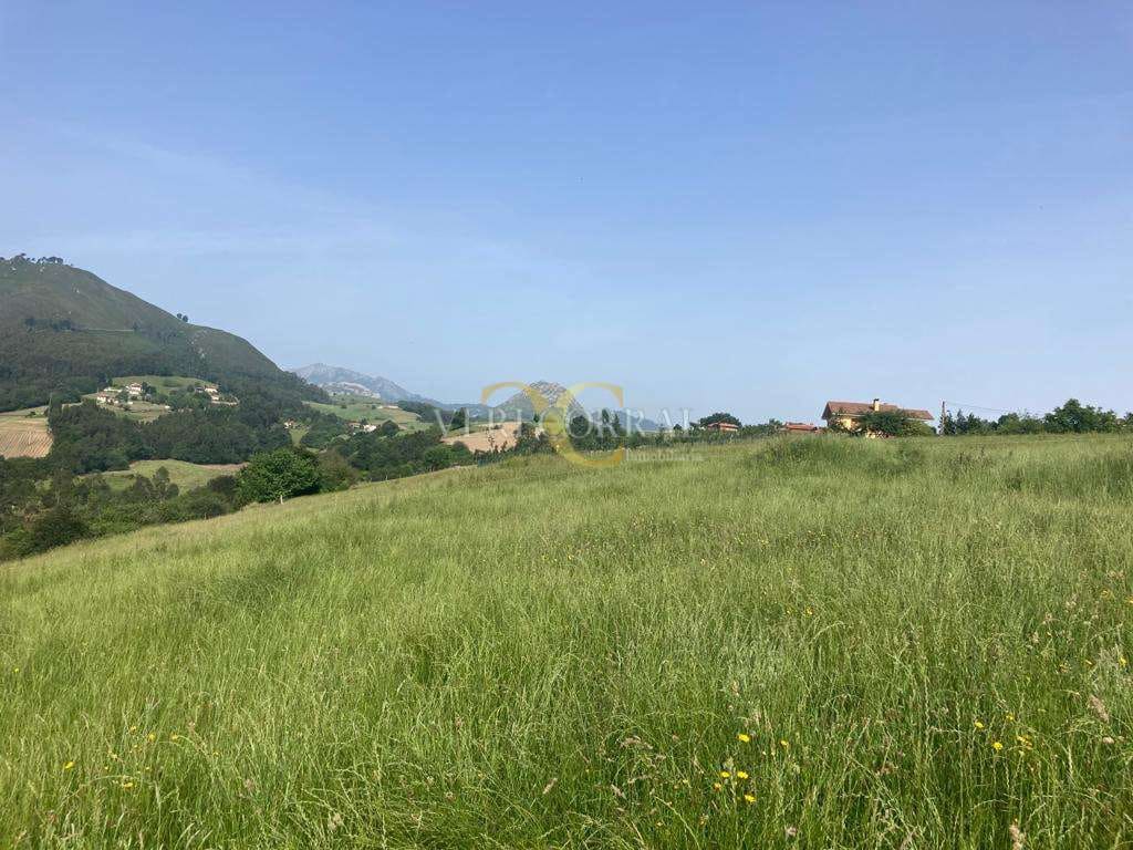 Terreno Não Urbanizado para venda em Ribadesella - 73 000 € (Ref: 9443502)