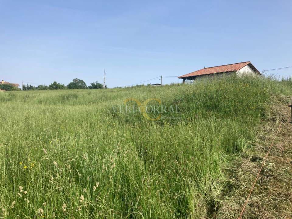 Terreno Não Urbanizado para venda em Ribadesella - 73 000 € (Ref: 9443502)