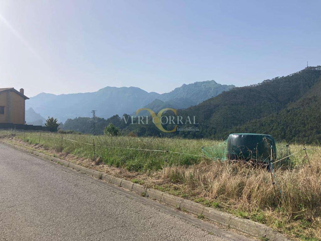 Terreno Não Urbanizado para venda em Ribadesella - 73 000 € (Ref: 9443502)