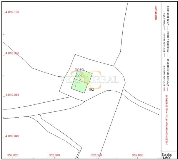 3 bedroom Townhouse for sale in Llanes - € 250,000 (Ref: 9443503)