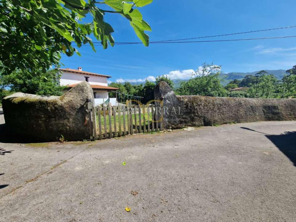 3 bedroom Townhouse for sale in Llanes - € 250,000 (Ref: 9443503)