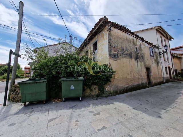 3 soveværelse Byhus til salg i Colombres, Ribadedeva - € 53.000 (Ref: 9443507)