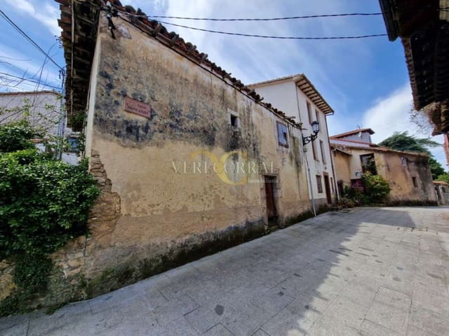 3 soveværelse Byhus til salg i Colombres, Ribadedeva - € 53.000 (Ref: 9443507)