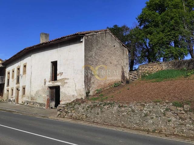 3 chambre Maison de Ville à vendre à Caravia - 180 000 € (Ref: 9443509)