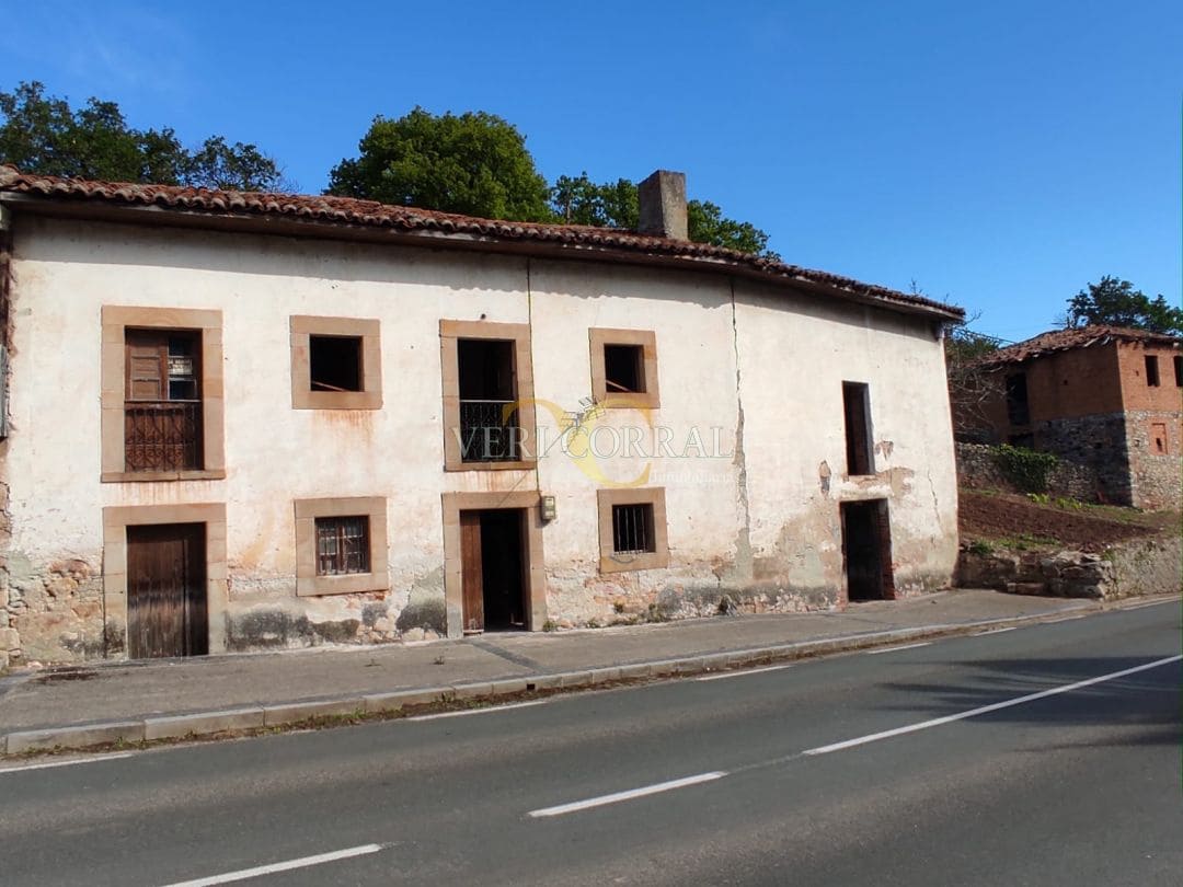 3 chambre Maison de Ville à vendre à Caravia - 180 000 € (Ref: 9443509)