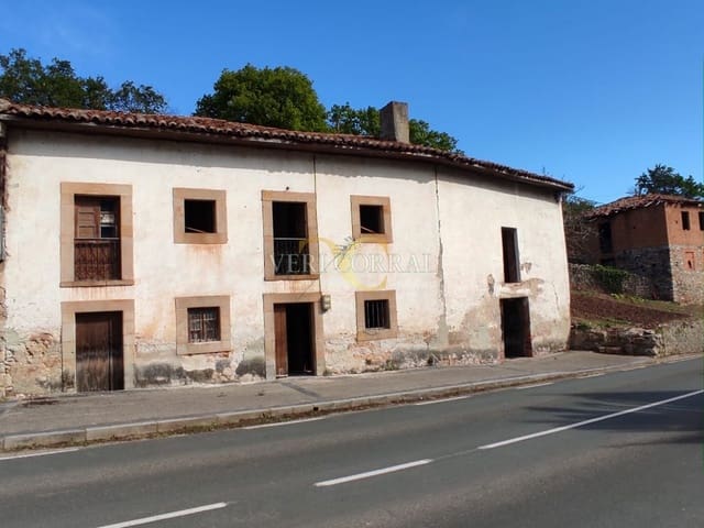 3 chambre Maison de Ville à vendre à Caravia - 180 000 € (Ref: 9443509)