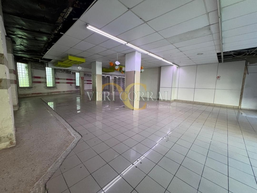 Commercial for rent in Llanes - € 1,300 (Ref: 9443510)