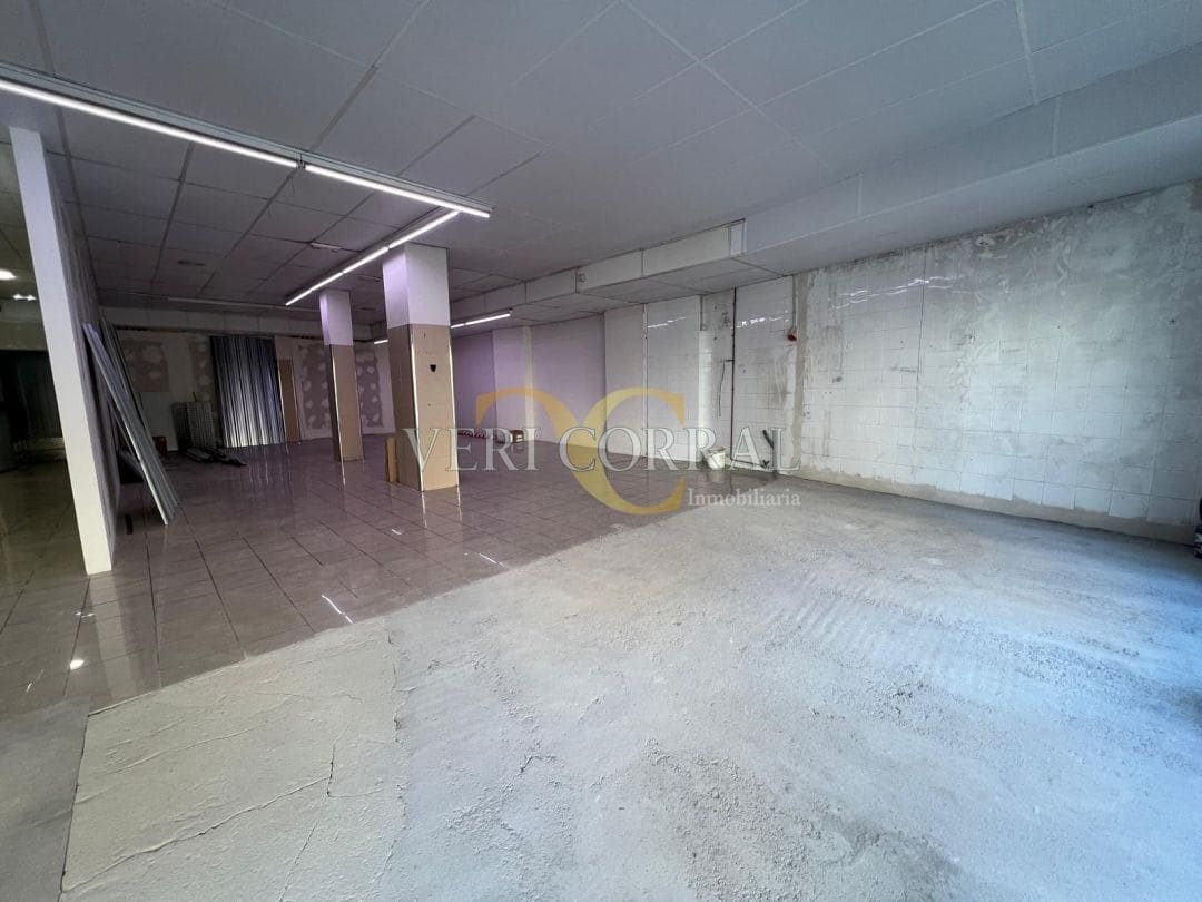 Commercial for rent in Llanes - € 1,300 (Ref: 9443510)
