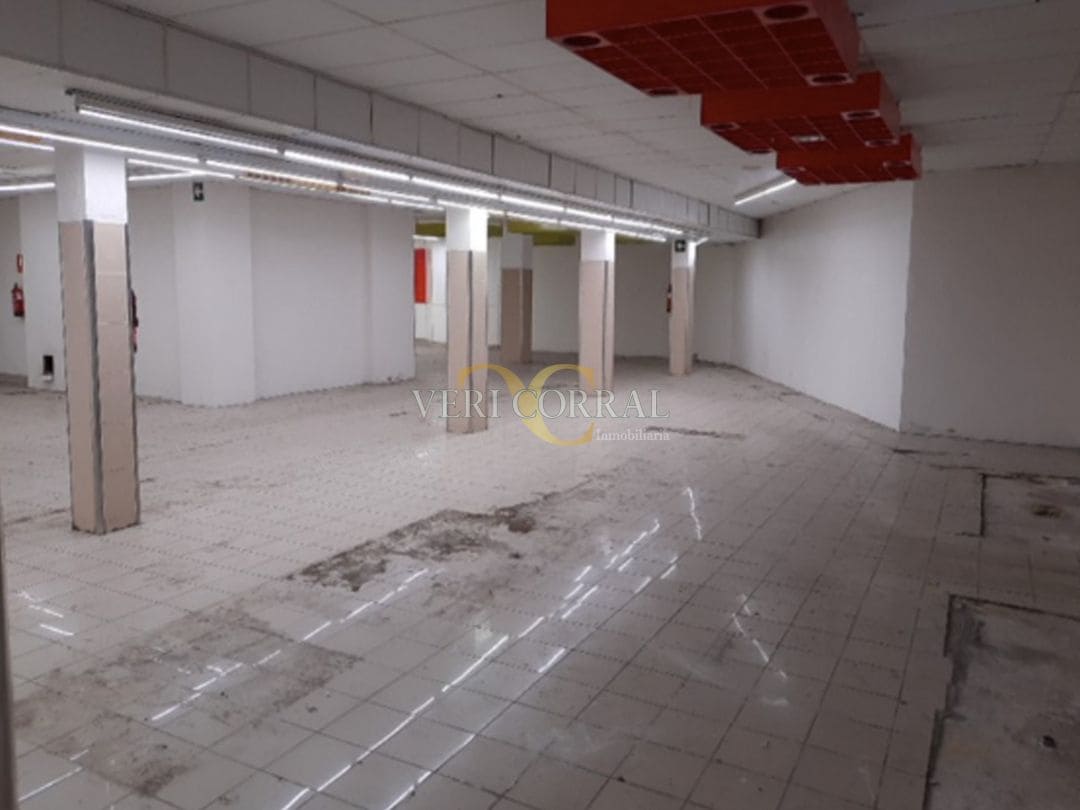 Commercial for rent in Llanes - € 1,300 (Ref: 9443510)