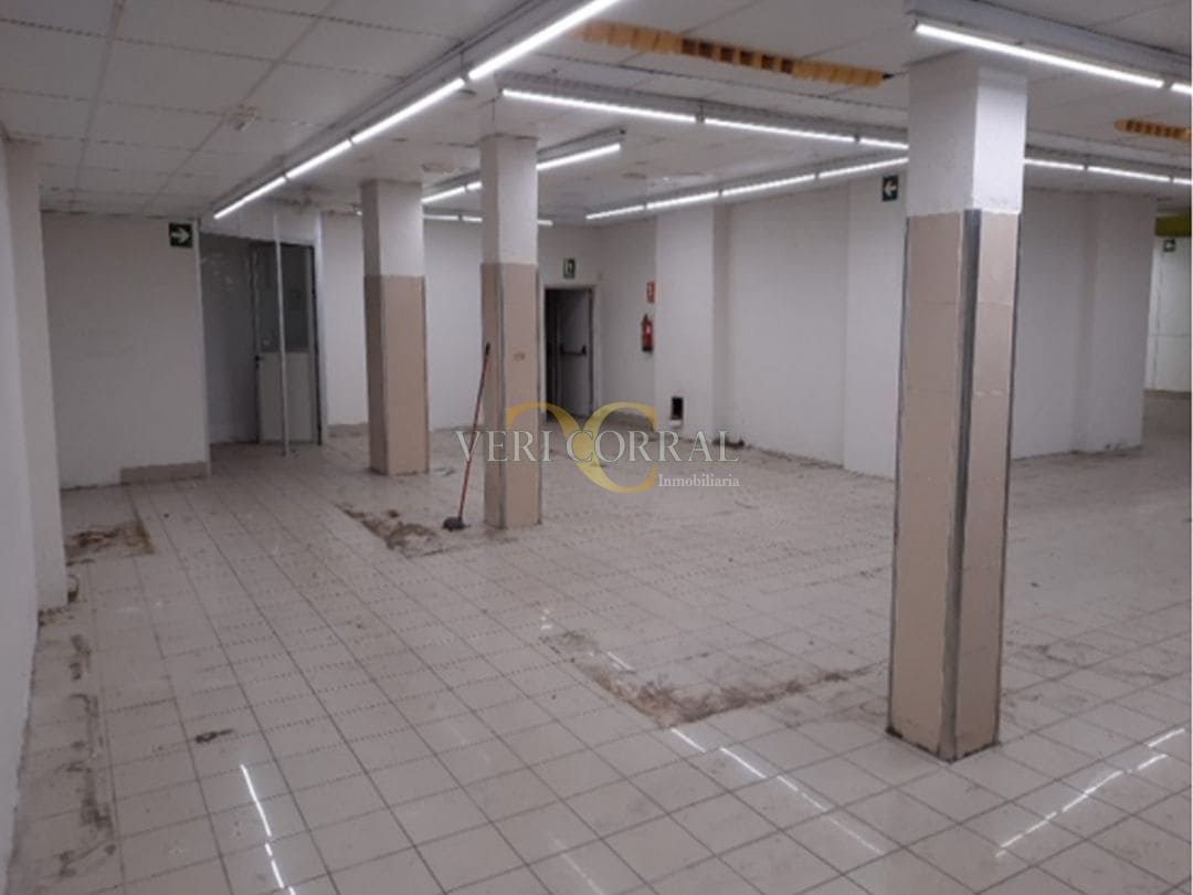 Commercial for rent in Llanes - € 1,300 (Ref: 9443510)