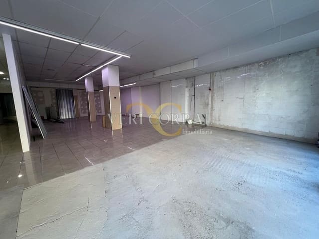 Commercial for rent in Llanes - € 1,300 (Ref: 9443510)