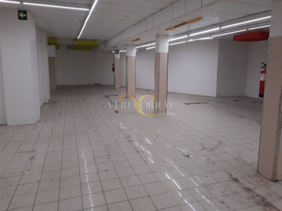 Commercial for rent in Llanes - € 1,300 (Ref: 9443510)