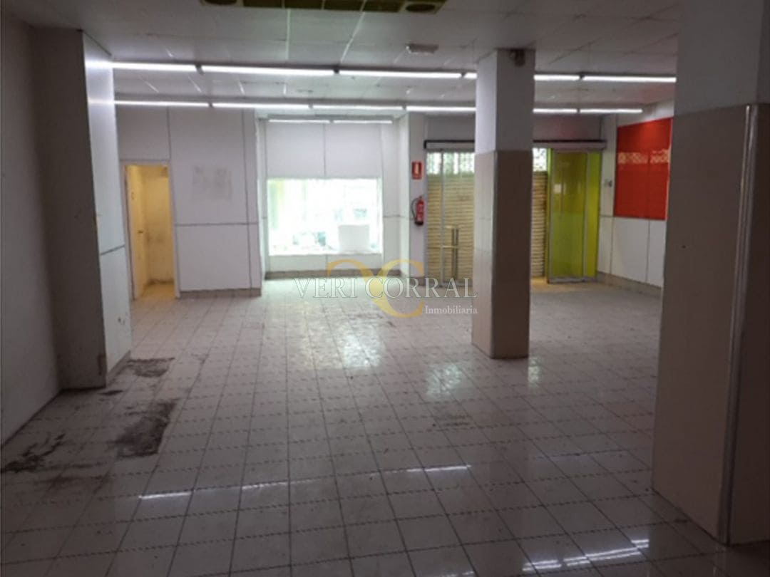 Commercial for rent in Llanes - € 1,300 (Ref: 9443510)