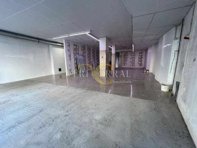 Commercial for rent in Llanes - € 1,300 (Ref: 9443510)