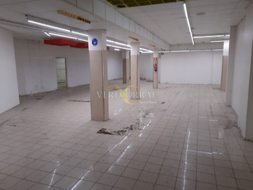 Commercial for rent in Llanes - € 1,300 (Ref: 9443510)