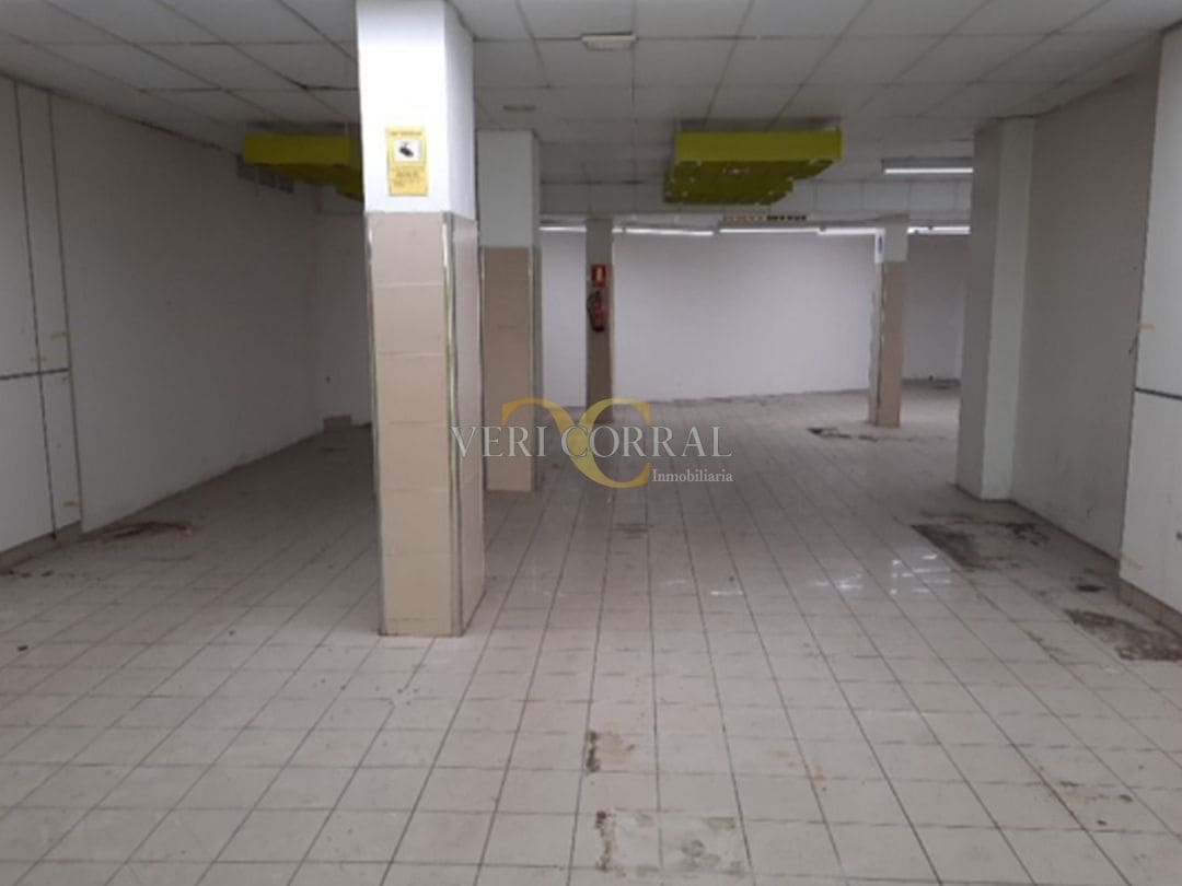 Commercial for rent in Llanes - € 1,300 (Ref: 9443510)