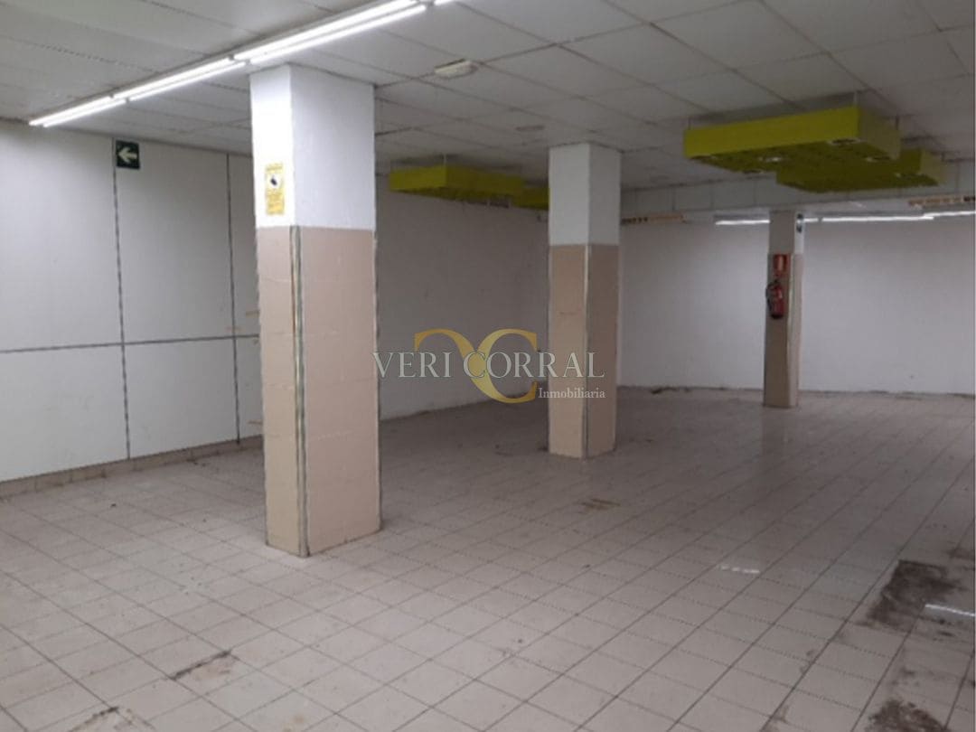 Commercial for rent in Llanes - € 1,300 (Ref: 9443510)
