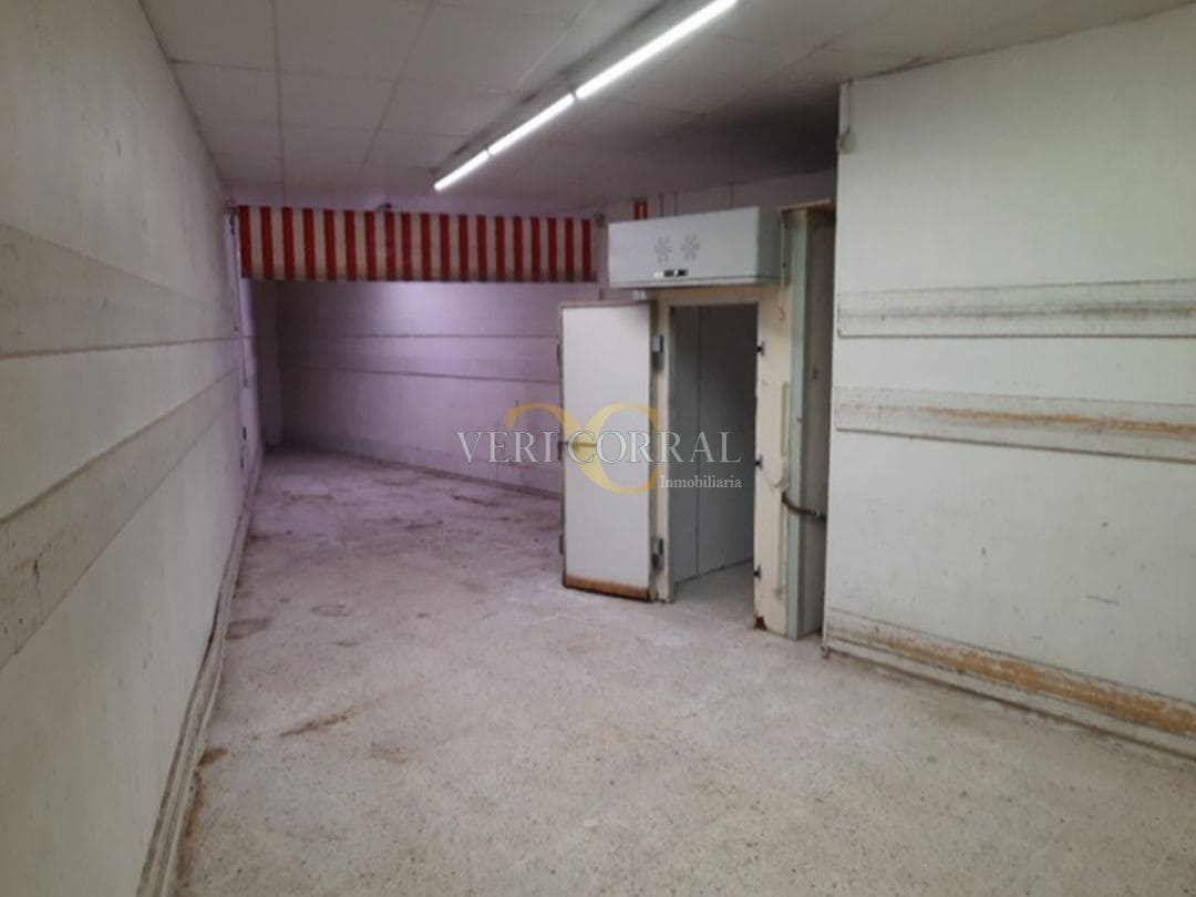 Commercial for rent in Llanes - € 1,300 (Ref: 9443510)