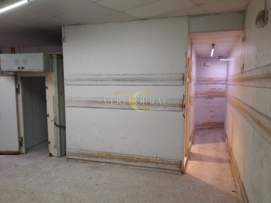 Commercial for rent in Llanes - € 1,300 (Ref: 9443510)