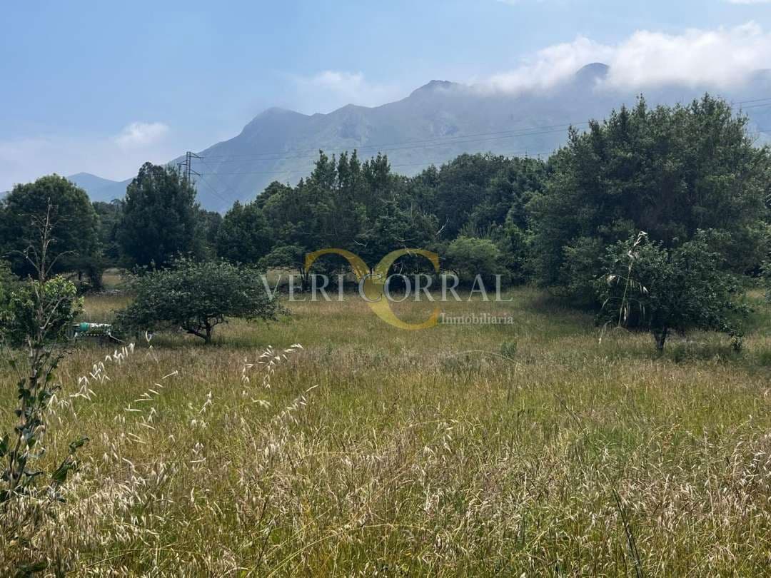 Terreno Não Urbanizado para venda em Ribadesella - 74 000 € (Ref: 9443511)