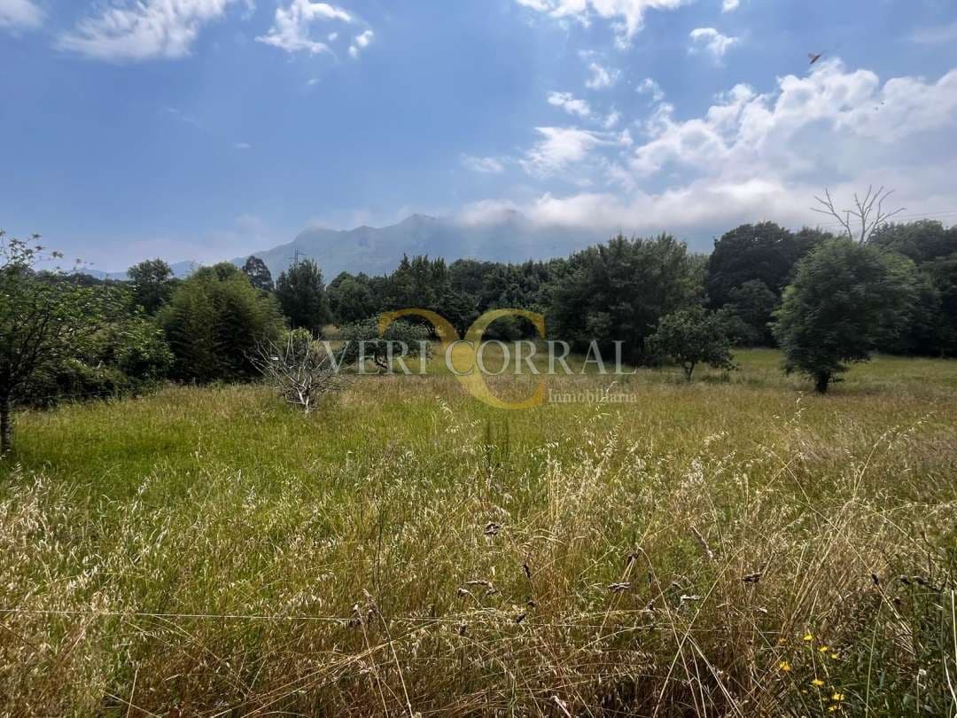 Terreno Não Urbanizado para venda em Ribadesella - 74 000 € (Ref: 9443511)