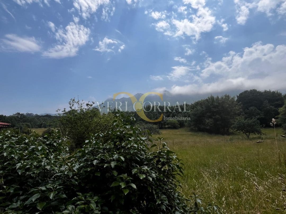 Terreno Não Urbanizado para venda em Ribadesella - 74 000 € (Ref: 9443511)