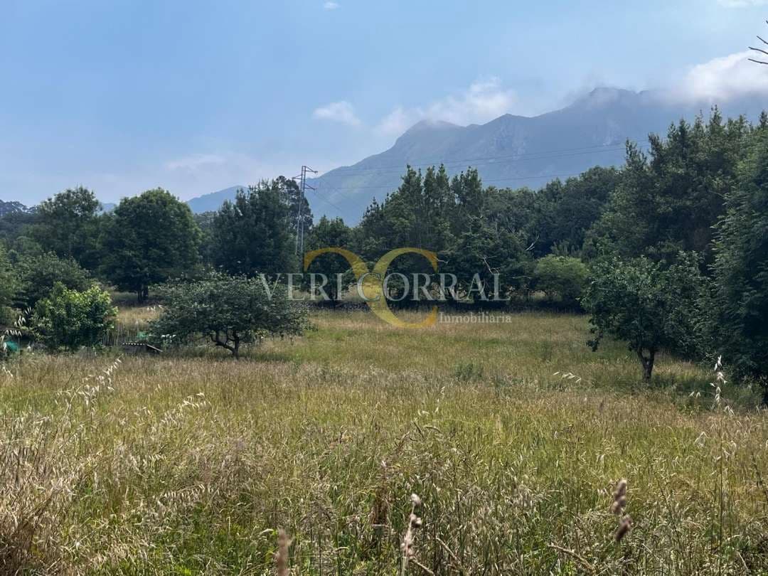 Terreno Não Urbanizado para venda em Ribadesella - 74 000 € (Ref: 9443511)