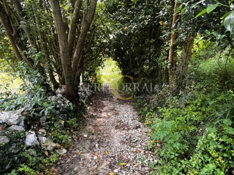 Terreno Não Urbanizado para venda em Ribadesella - 74 000 € (Ref: 9443511)
