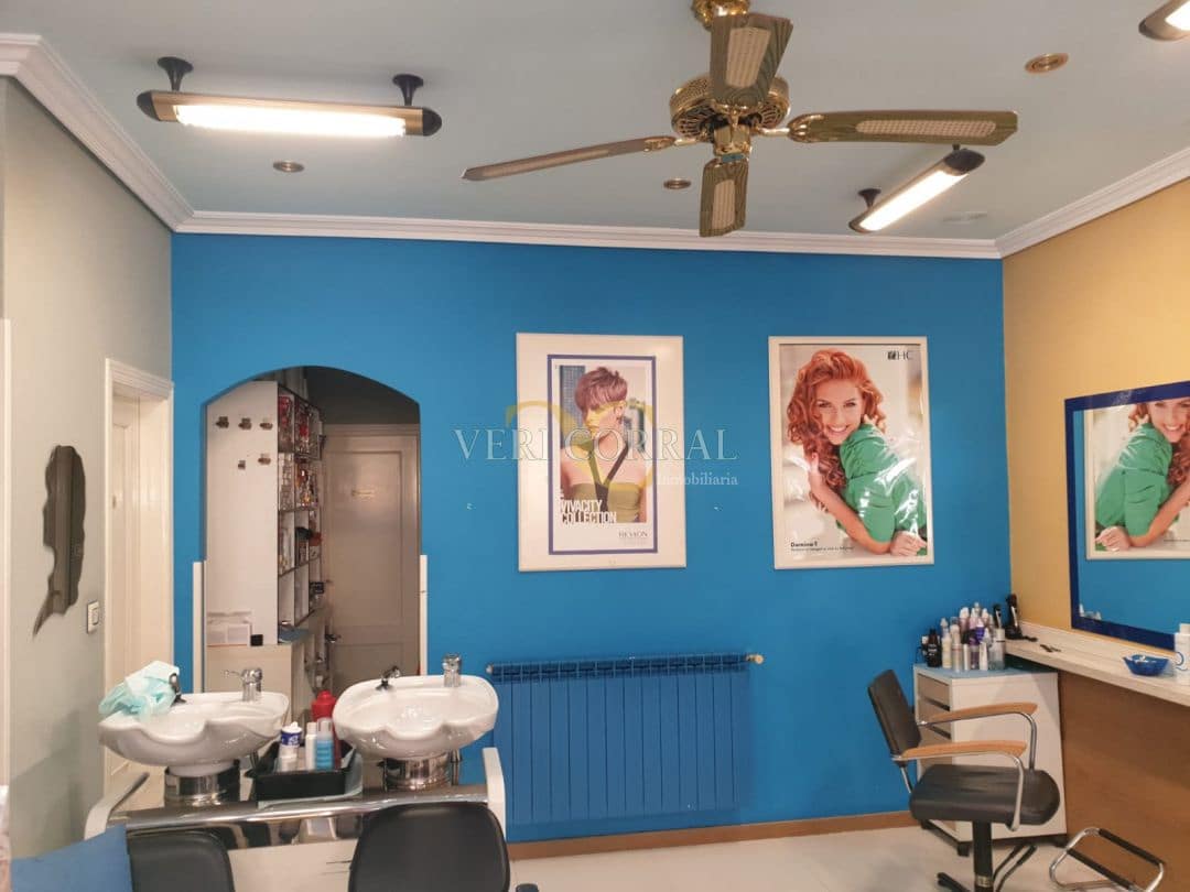 Commercial for sale in Llanes - € 280,000 (Ref: 9443513)