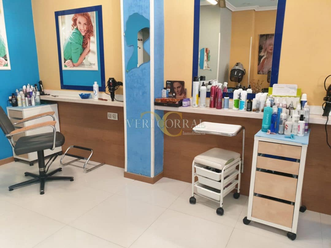 Commercial for sale in Llanes - € 280,000 (Ref: 9443513)