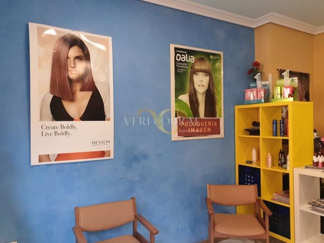 Commercial for sale in Llanes - € 280,000 (Ref: 9443513)