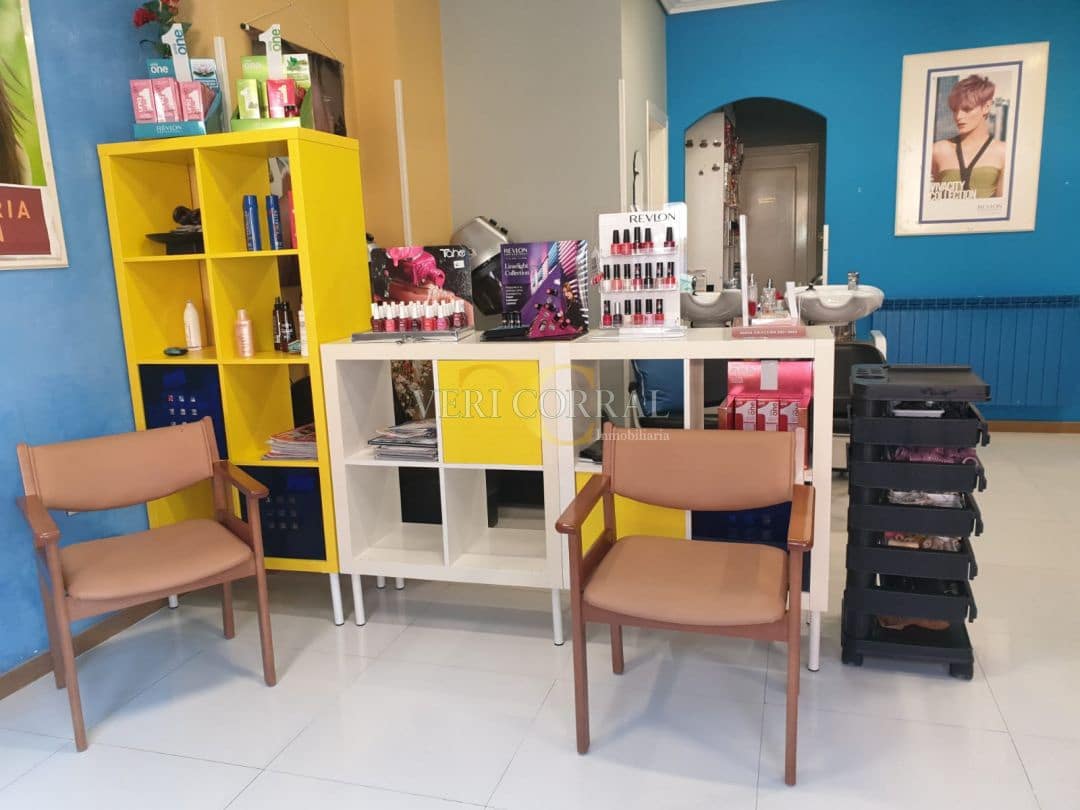 Commercial for sale in Llanes - € 280,000 (Ref: 9443513)