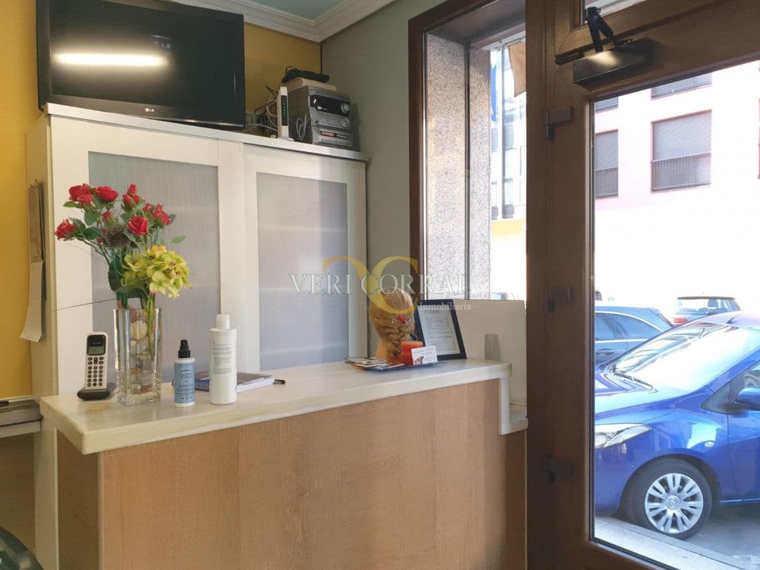 Commercial for sale in Llanes - € 280,000 (Ref: 9443513)