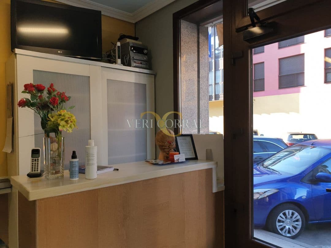 Commercial for sale in Llanes - € 280,000 (Ref: 9443513)