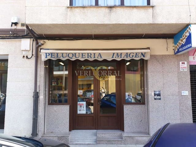 Commercial for sale in Llanes - € 280,000 (Ref: 9443513)