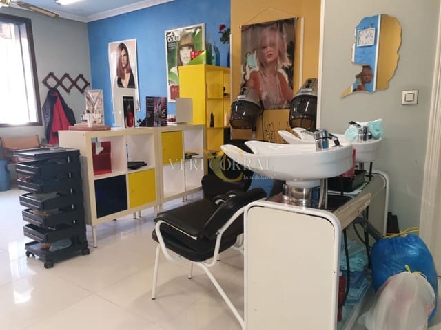 Commercial for sale in Llanes - € 280,000 (Ref: 9443513)