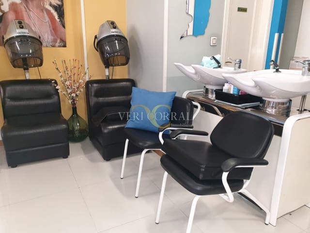 Commercial for sale in Llanes - € 280,000 (Ref: 9443513)