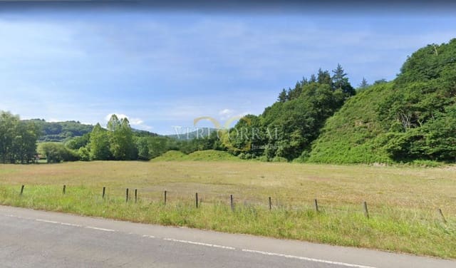 Rakentamaton maa myytävänä paikassa Cangas de Onís - 3 500 000 € (Ref: 9443514)