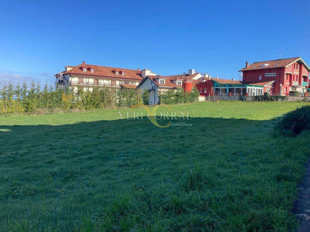 Teren niezagospodarowany na sprzedaż w Llanes - 1 000 000 € (Ref: 9443515)