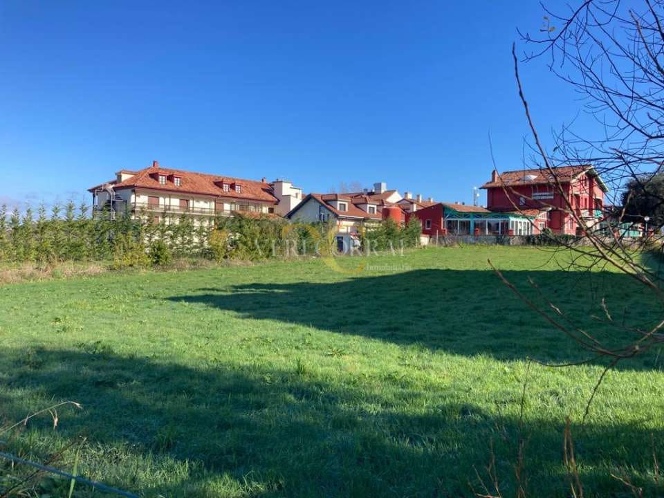 Teren niezagospodarowany na sprzedaż w Llanes - 1 000 000 € (Ref: 9443515)
