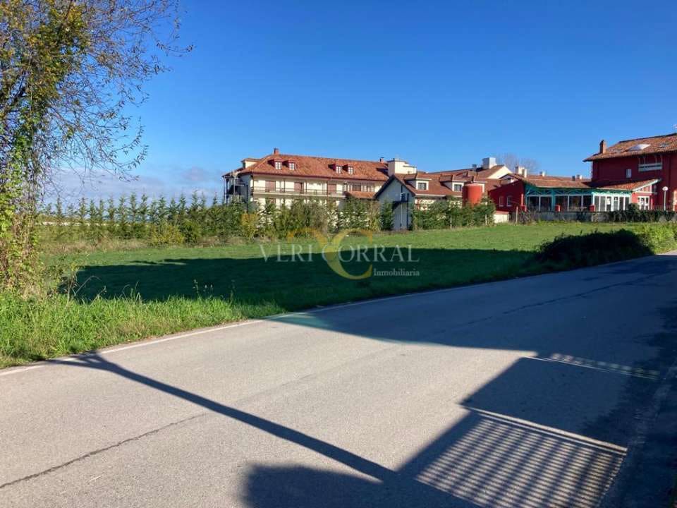 Teren niezagospodarowany na sprzedaż w Llanes - 1 000 000 € (Ref: 9443515)