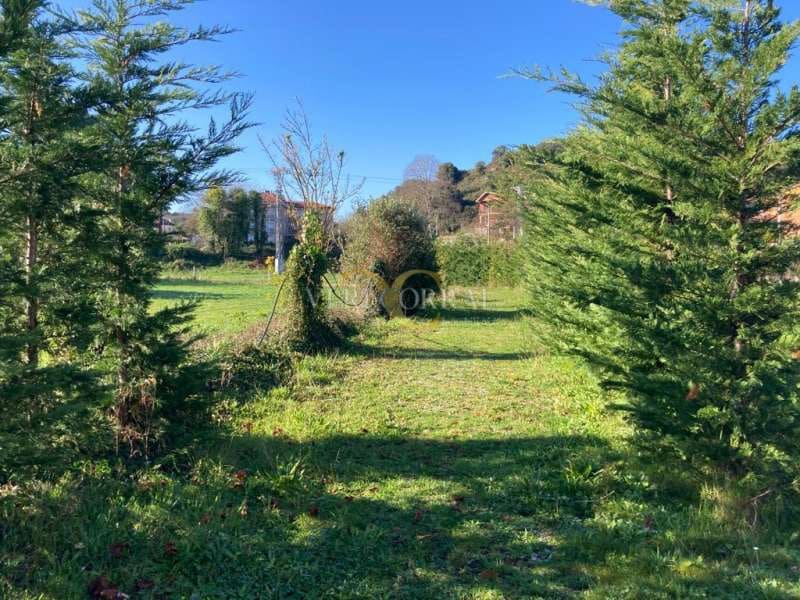 Teren niezagospodarowany na sprzedaż w Llanes - 1 000 000 € (Ref: 9443515)