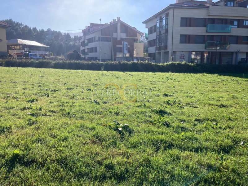Teren niezagospodarowany na sprzedaż w Llanes - 1 000 000 € (Ref: 9443515)