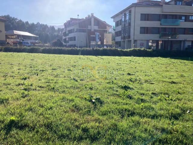 Mark till salu i Llanes - 1 000 000 € (Ref: 9443515)