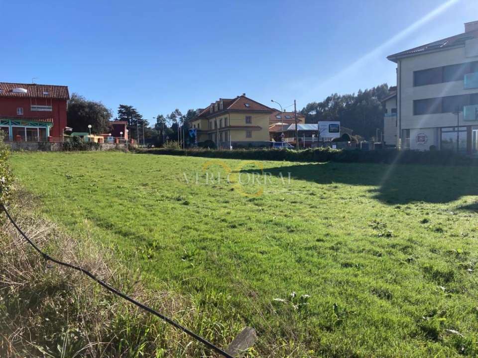 Teren niezagospodarowany na sprzedaż w Llanes - 1 000 000 € (Ref: 9443515)