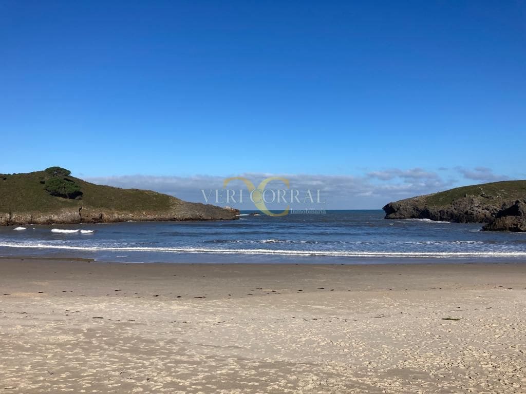 Teren niezagospodarowany na sprzedaż w Llanes - 1 000 000 € (Ref: 9443515)