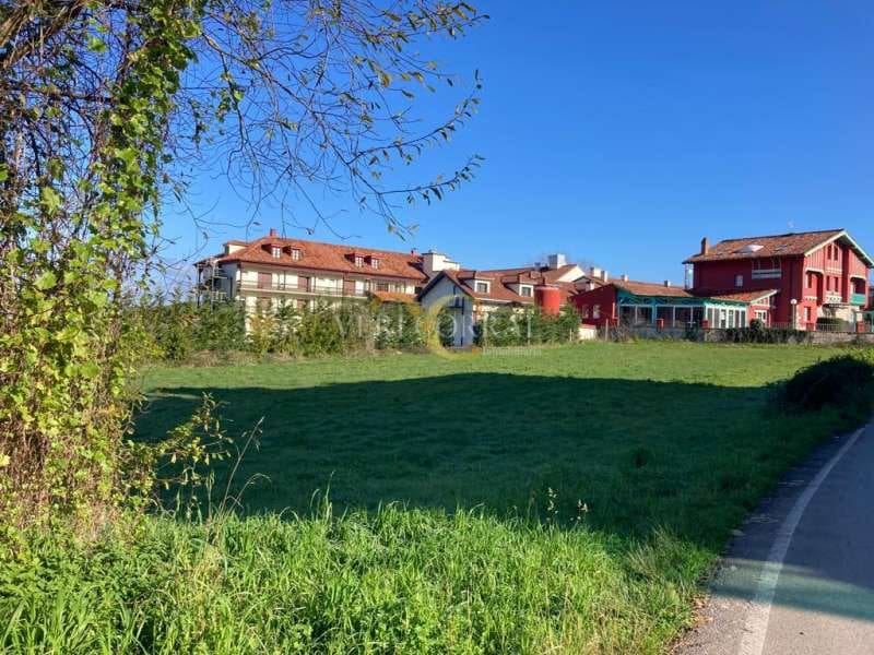 Teren niezagospodarowany na sprzedaż w Llanes - 1 000 000 € (Ref: 9443515)