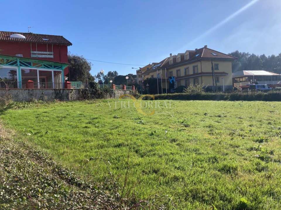 Teren niezagospodarowany na sprzedaż w Llanes - 1 000 000 € (Ref: 9443515)